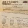 Remco Spindrift Toothpick Craft Instructions