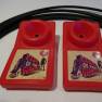 Remco Walkie Talkies