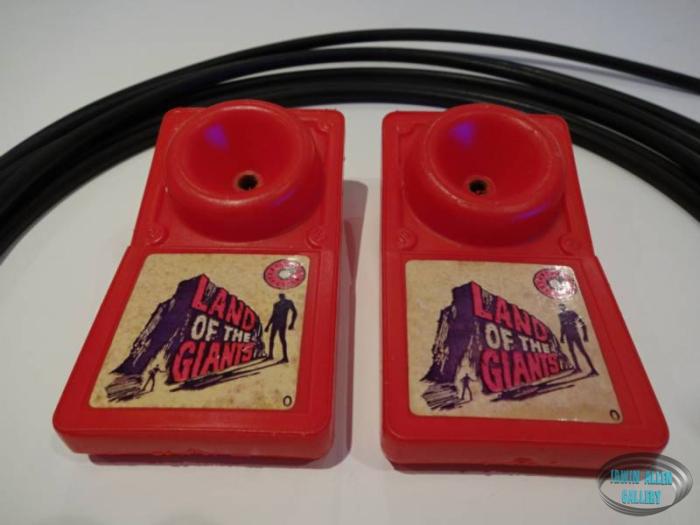 Remco Walkie Talkies