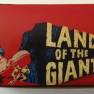 Land of the Giants Topps Gum Box