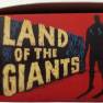 Land of the Giants Topps Gum Box