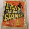 Original pack of Topps Gum Cards