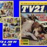 TV 21 & Joe 90, No. 20, 7 February 1970