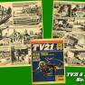 TV 21 & Joe 90, No. 36, 30 May 1970