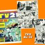 TV 21, No. 54, 30 October 1970
