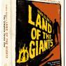 UK Land of the Giants Series 1 DVD Box Set