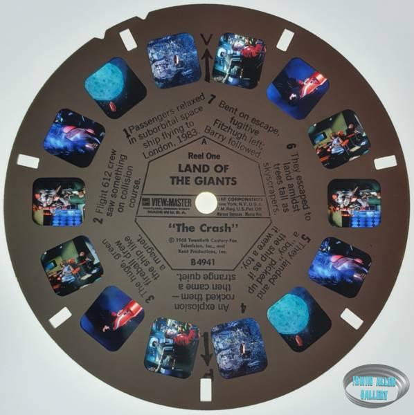 View-Master Reel 1