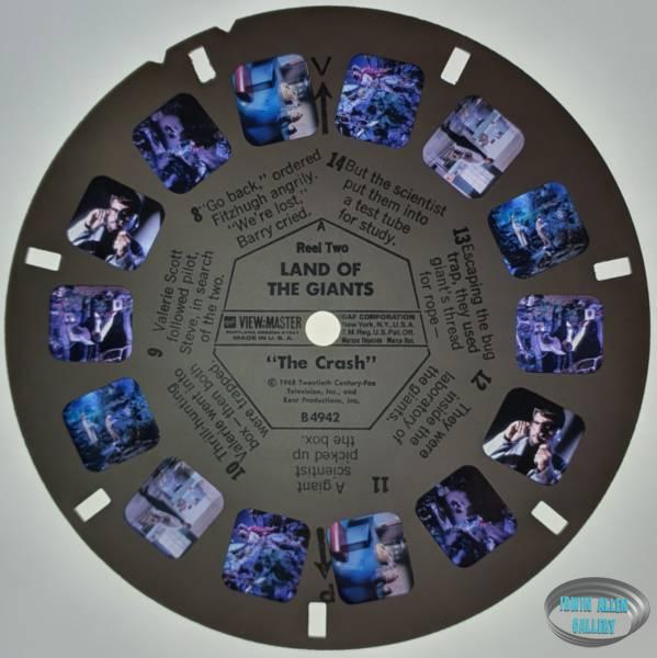 View-Master Reel 2