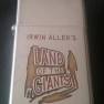 Land of the Giants Lighter Highlighted Engraving