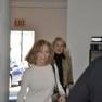 Deanna and Heather Arrive