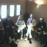 Giants Cast Recording Commentary
