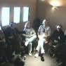 Giants Cast Recording Commentary