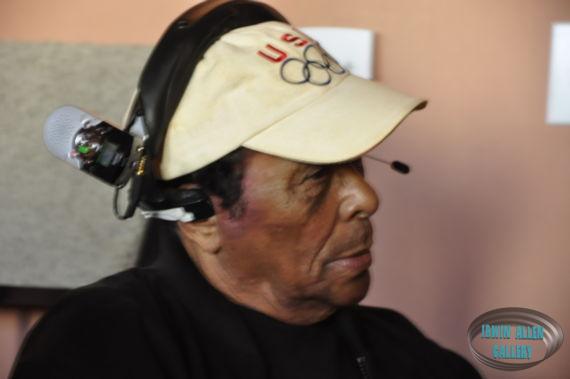 Don Marshall