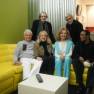 Don, Heather, Deanna, Don, Stefan and Gary