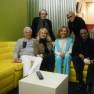 Don, Heather, Deanna, Don, Stefan and Gary