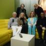 Don, Heather, Deanna, Don, Stefan and Gary