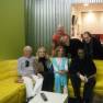 Don, Heather, Deanna, Don, Warren, Gary and Stefan
