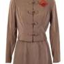 Betty Hamilton Costume
