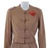 Betty Hamilton Costume