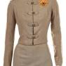 Betty Hamilton Costume