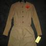 Betty Hamilton Costume