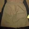 Betty Hamilton Costume Skirt
