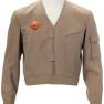 Dan Erickson Jacket