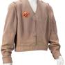 Dan Erickson Uniform Jacket