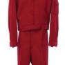 Steve Burton Costume