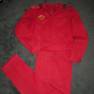 Steve Burton Costume
