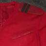 Steve Burton Costume Left Epaulette and Zip Pocket