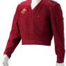 Captain Steve Burton Uniform Jacket