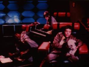 Crash