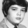 First Season Portrait of Stefan Arngrim