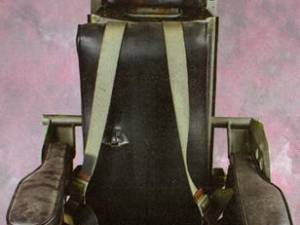 Pilot Chair