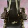 Spindrift Pilot's Chair from Land of the Giants