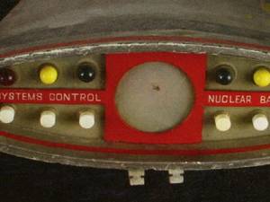 Spindrift Control Yoke