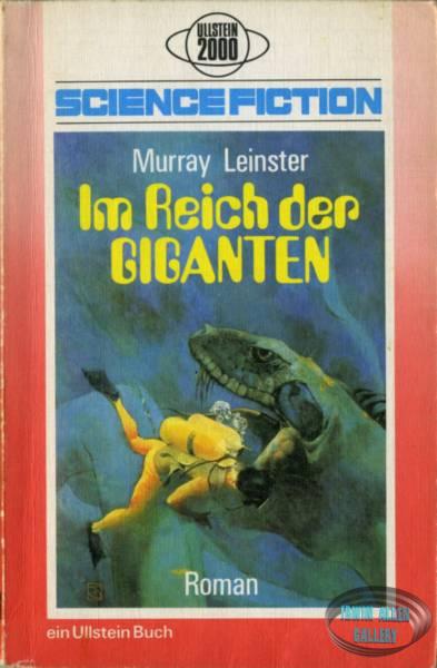 Im Reich der Giganten