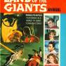 Land of the Giants Annual
