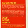 The Hot Spot