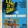 Unknown Danger