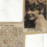 Heather Young Clipping