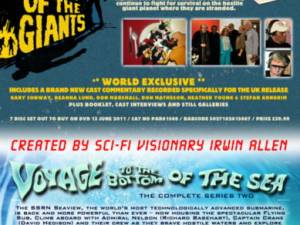 DVD Marketing