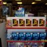 Forbidden Planet DVD Display
