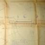 Original Vera Castle Blueprint