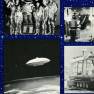 1990s Lost in Space Press Folder