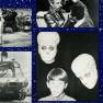 1990s Lost in Space Press Folder