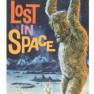 Aurora Lost in Space Cyclops Model Kit