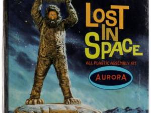 Aurora Sealed Cyclops Kit 1