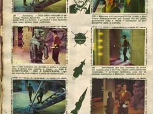 Brazil Sticker Album